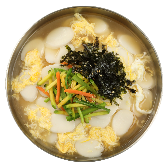 떡국